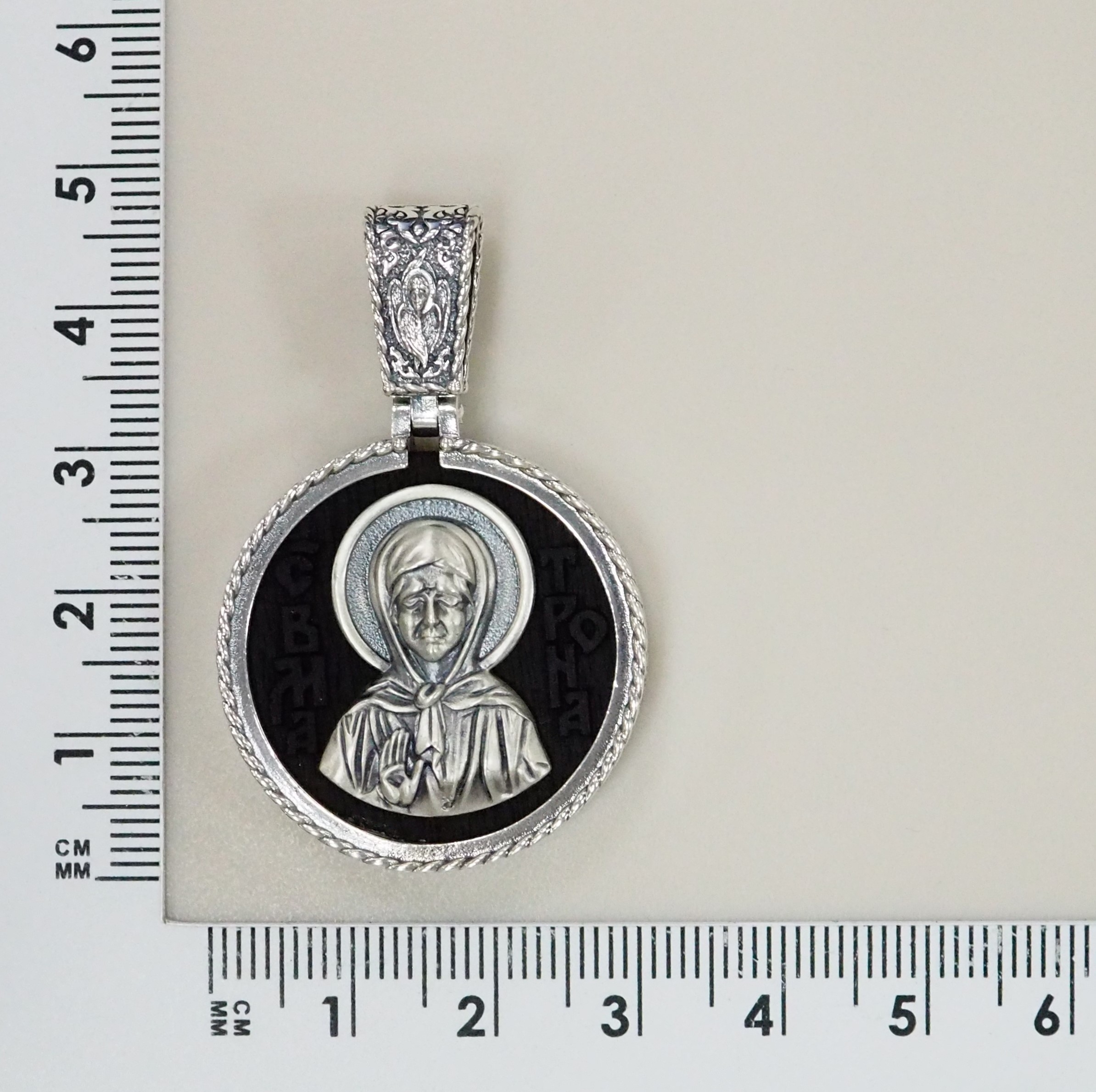 10429-000162 Подвеска (Ag 925)